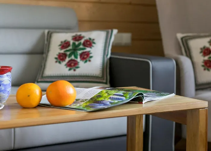 Apartament Gorski Koscielna By Noclegi Renters