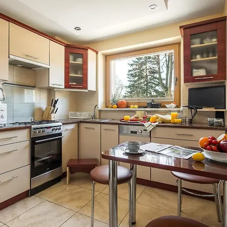 Rent Like Home - Koscielna 9 Zakopane Exterior photo