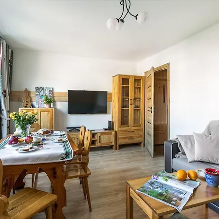 Rent Like Home - Koscielna 9 Zakopane Exterior photo