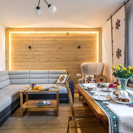 Rent Like Home - Koscielna 9 Zakopane Exterior photo