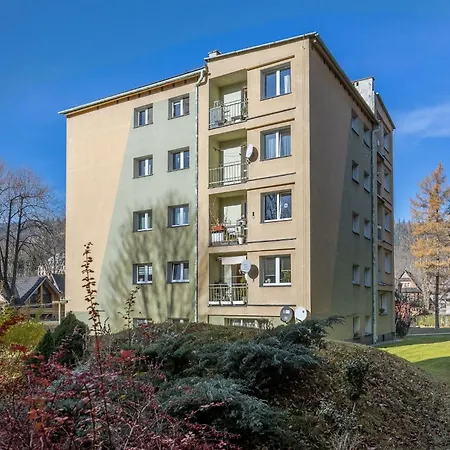 Rent Like Home - Koscielna 9 Zakopane Exterior photo