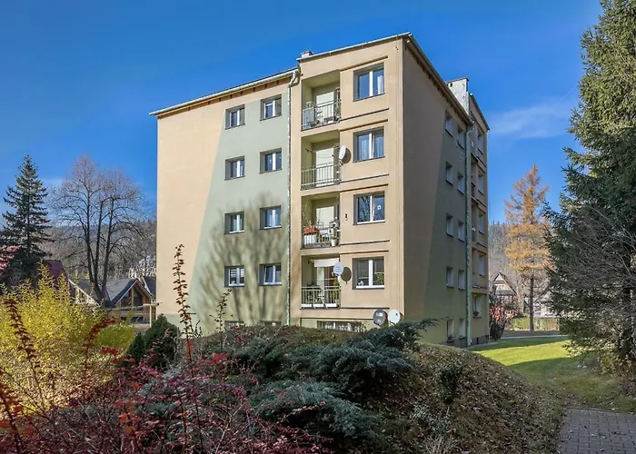 Rent Like Home - Koscielna 9