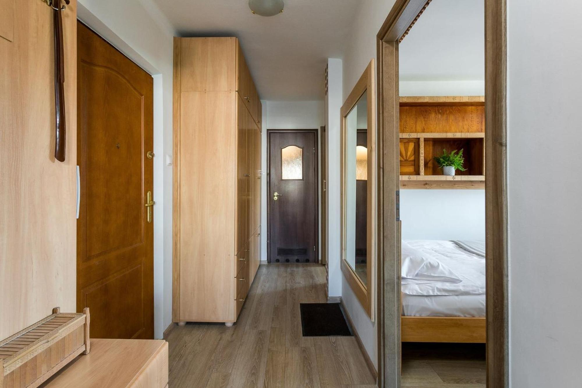 Apartment Rent Like - Koscielna 9 Zakopane