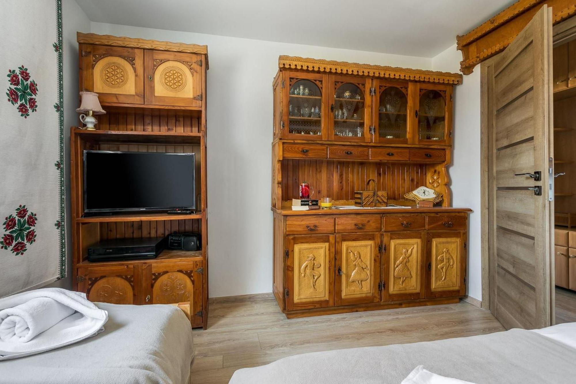 Apartament Rent Like - Kościelna 9