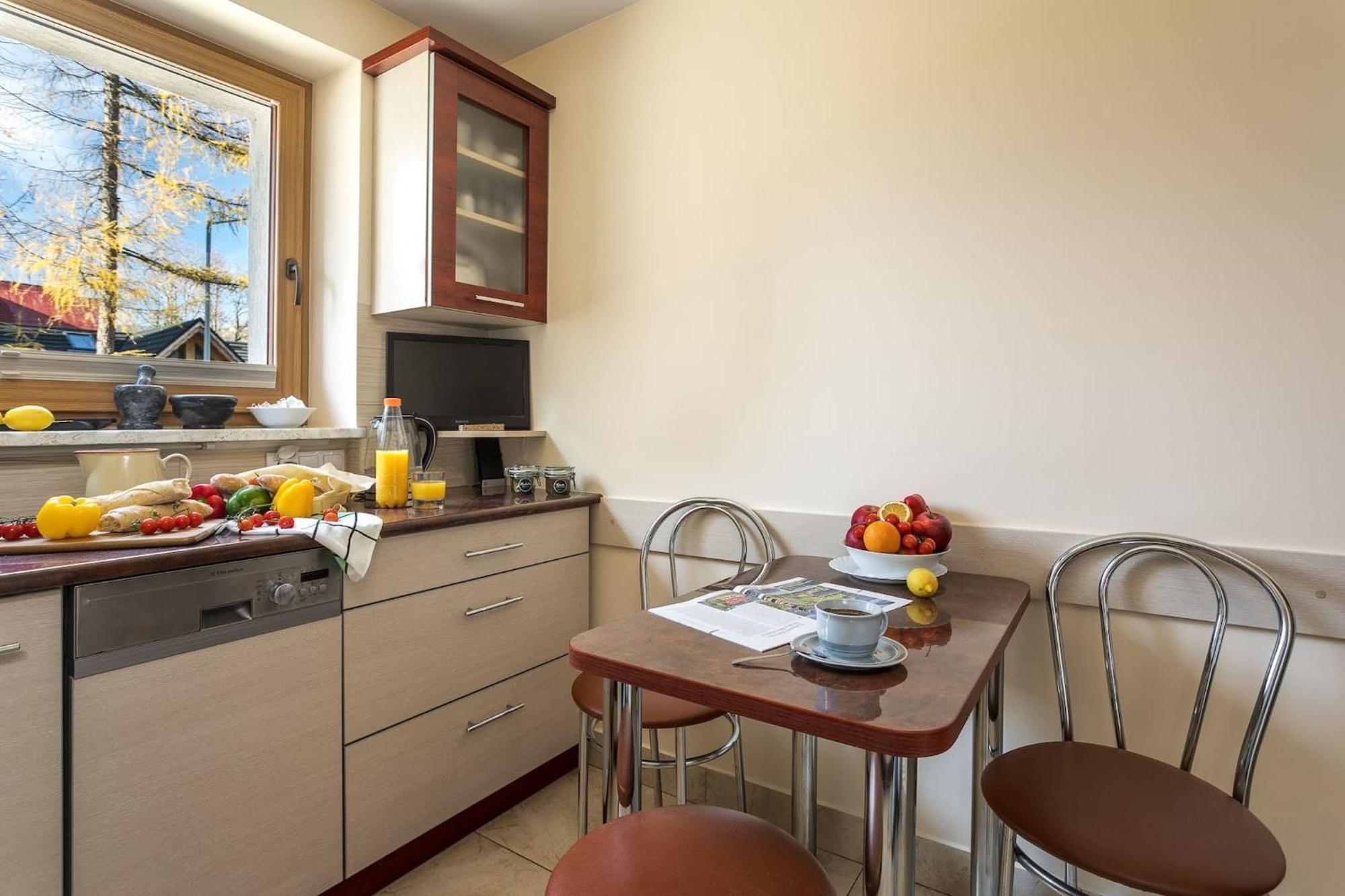 Apartment Rent Like - Koscielna 9 *