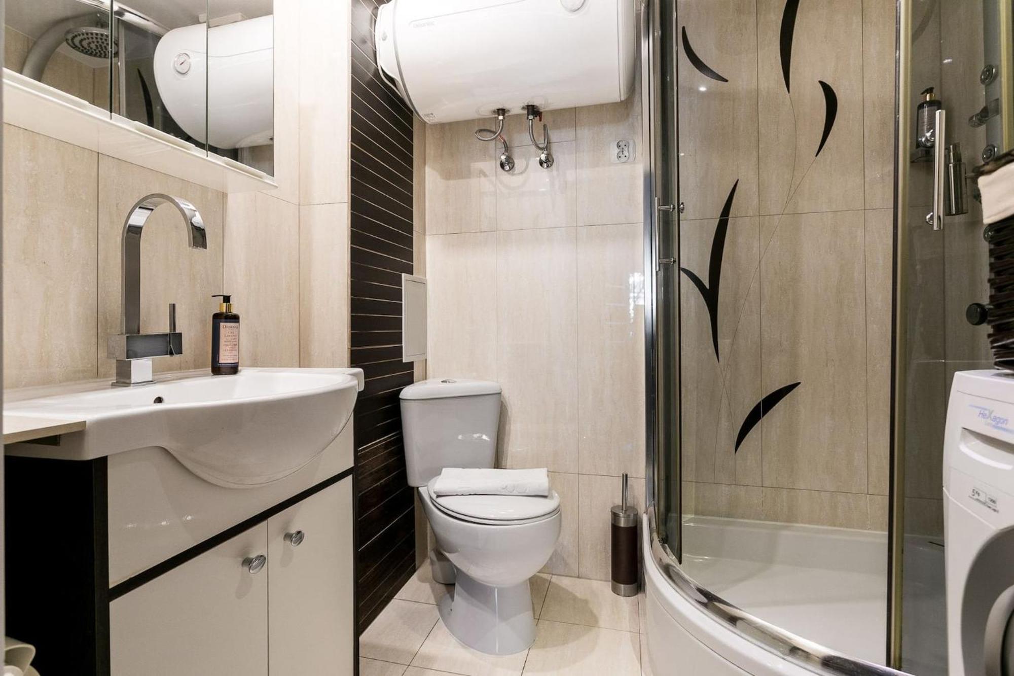Rent Like - Koscielna 9 Apartment Zakopane