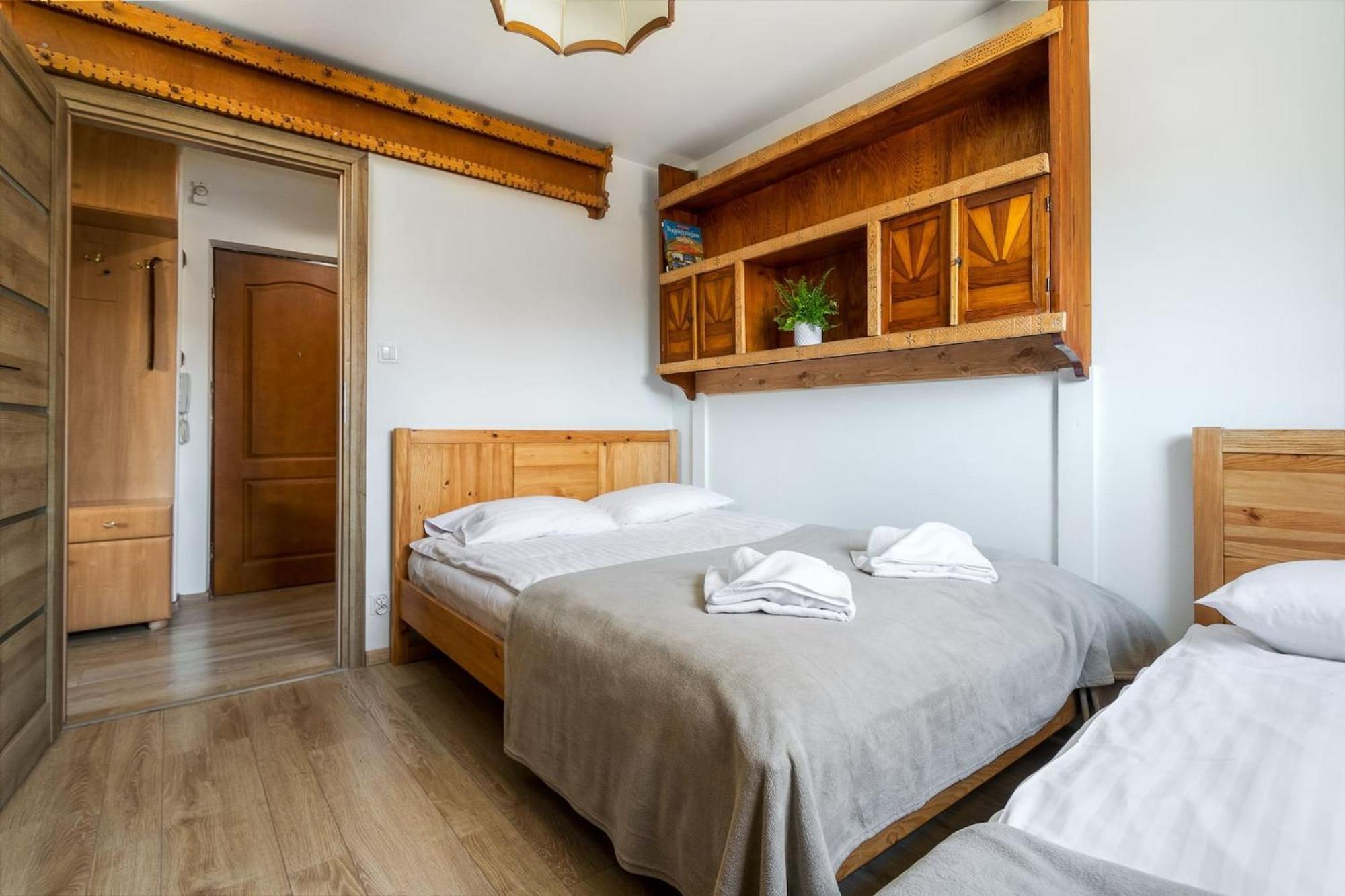 Rent Like - Koscielna 9