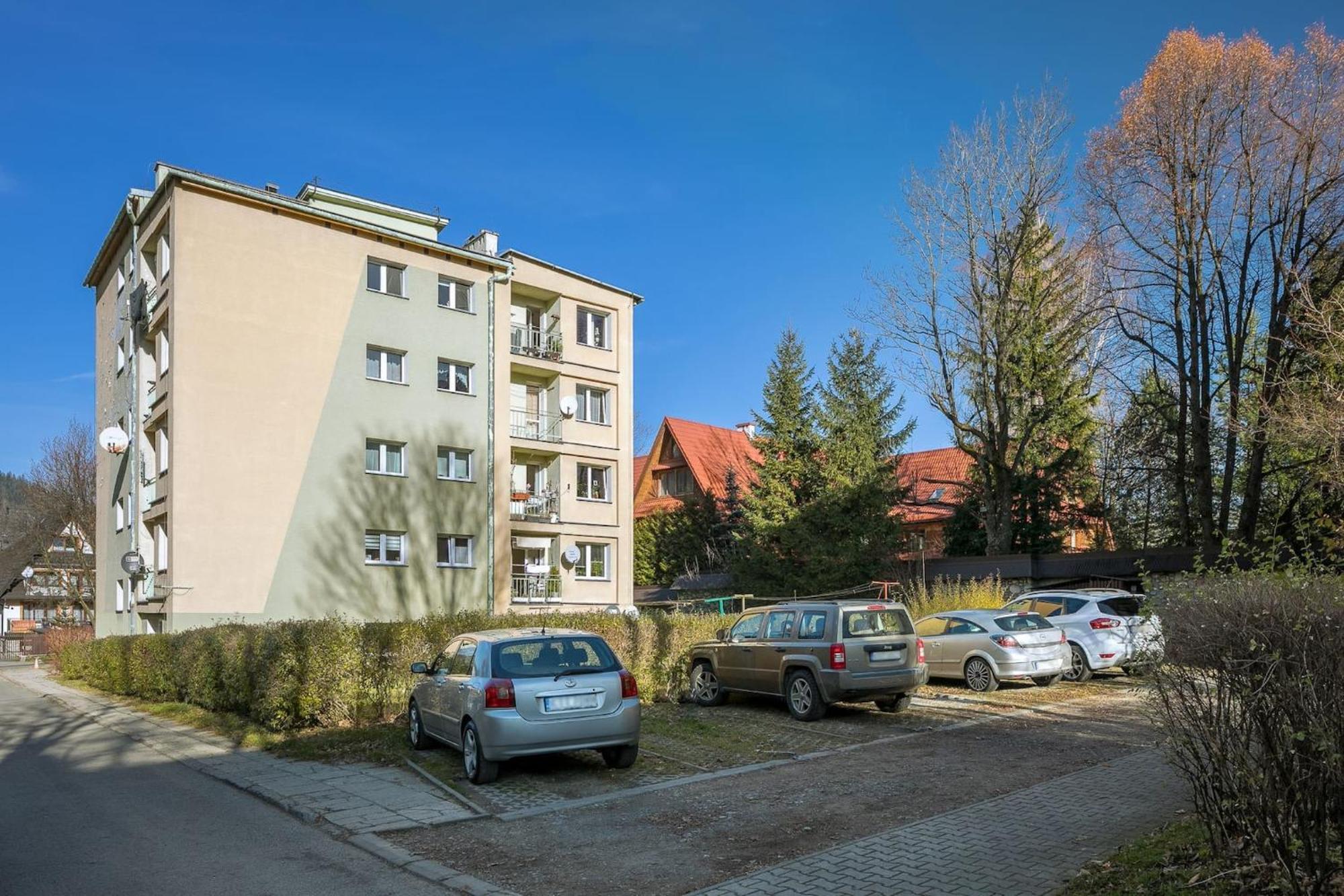 Rent Like - Koscielna 9 * Zakopane