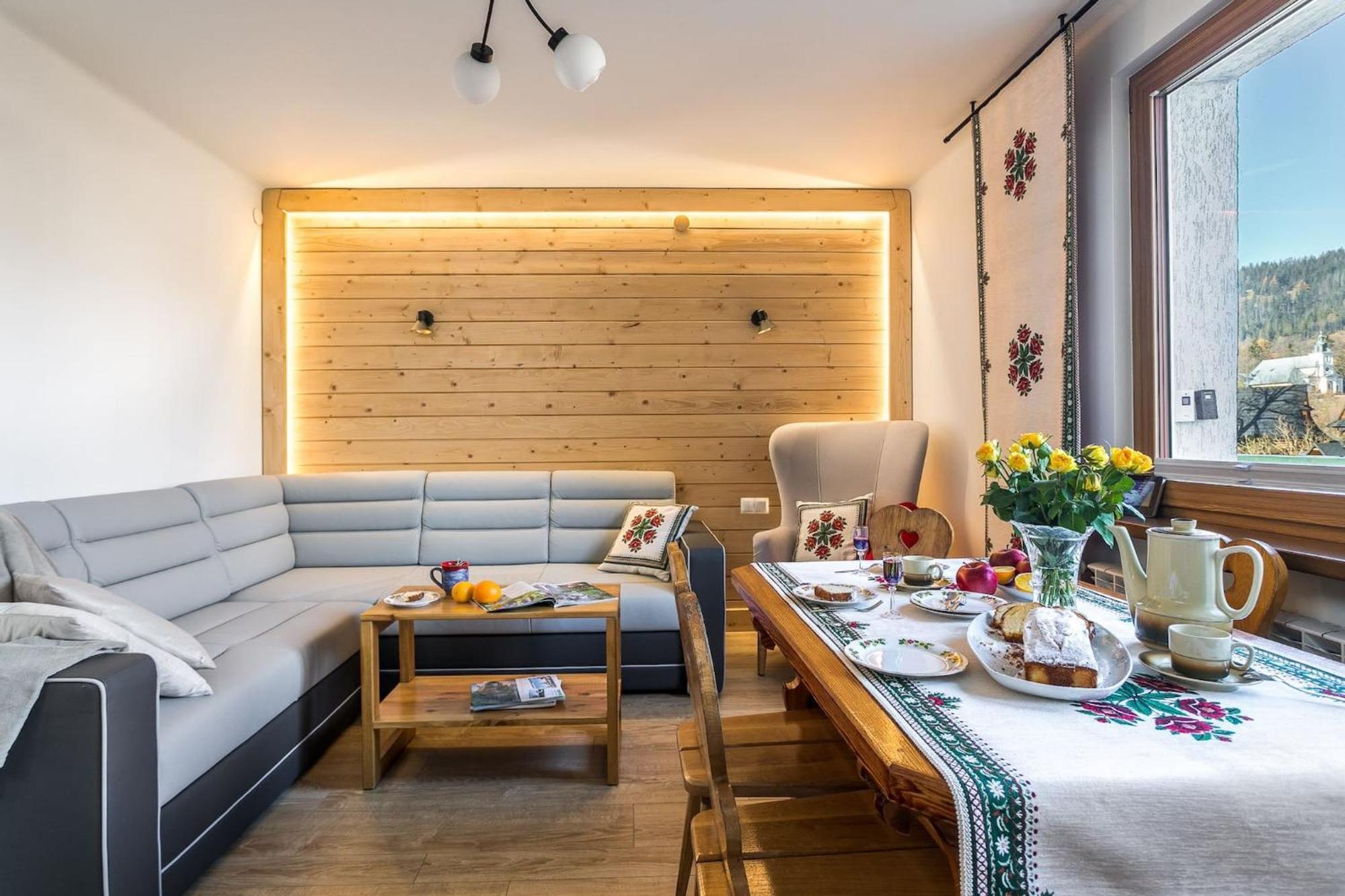 Apartment Rent Like - Koscielna 9