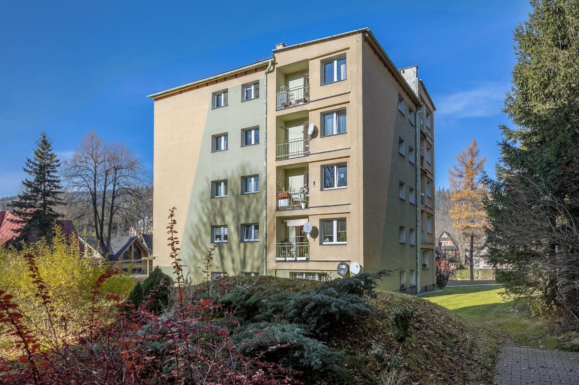 Rent Like - Koscielna 9 Zakopane