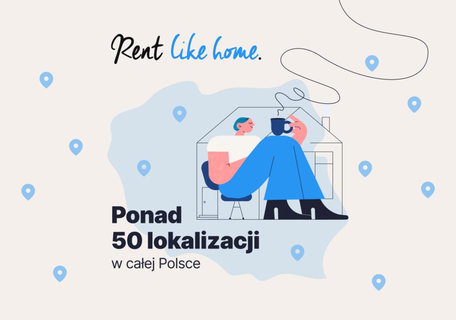 Apartment Rent Like - Koscielna 9 *